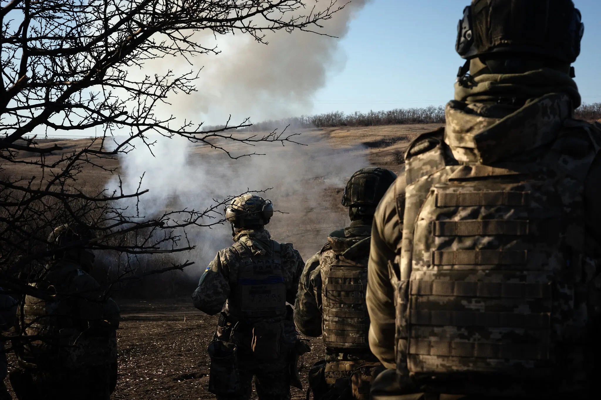 Десантно-штурмовий батальйон спеціального призначення 